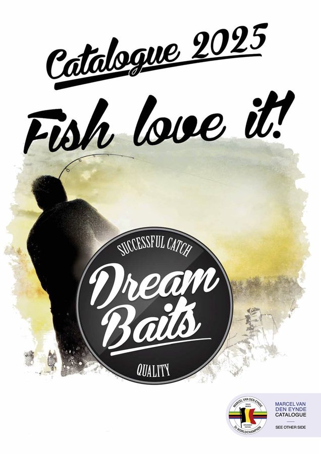 Dreambaits