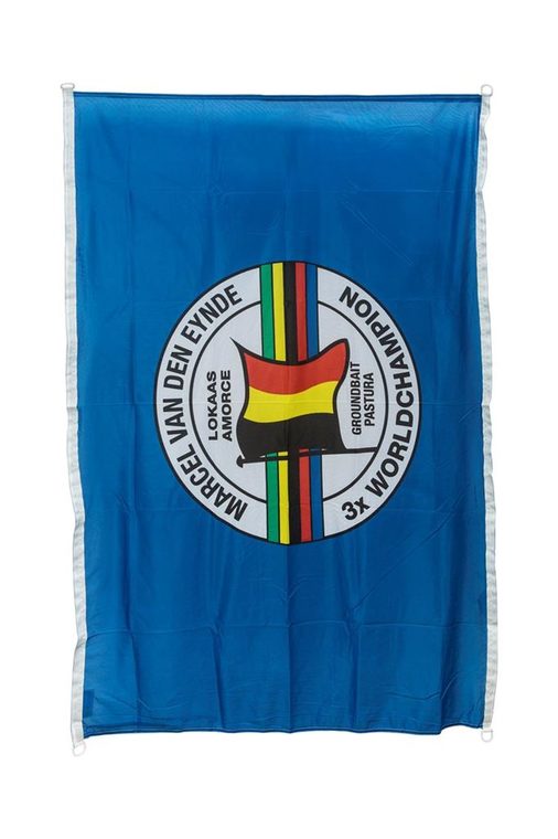 MVDE vlag