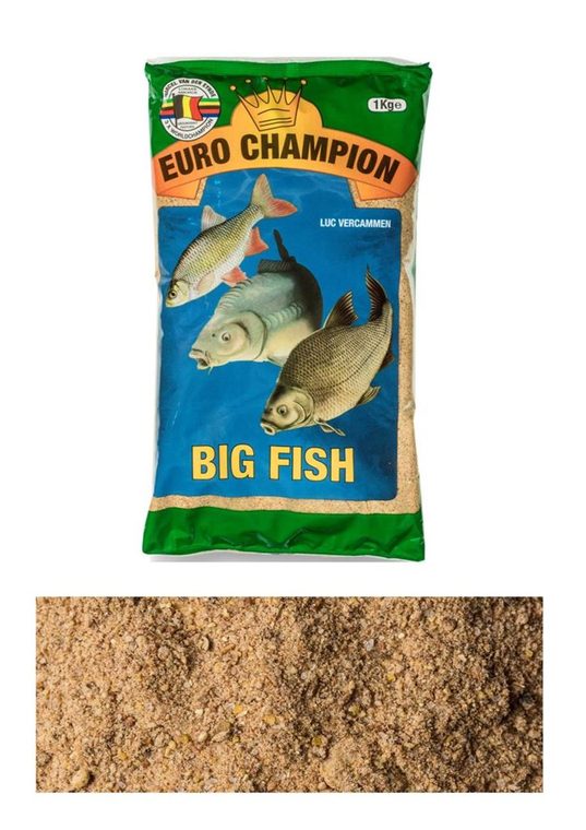 Big Fish
