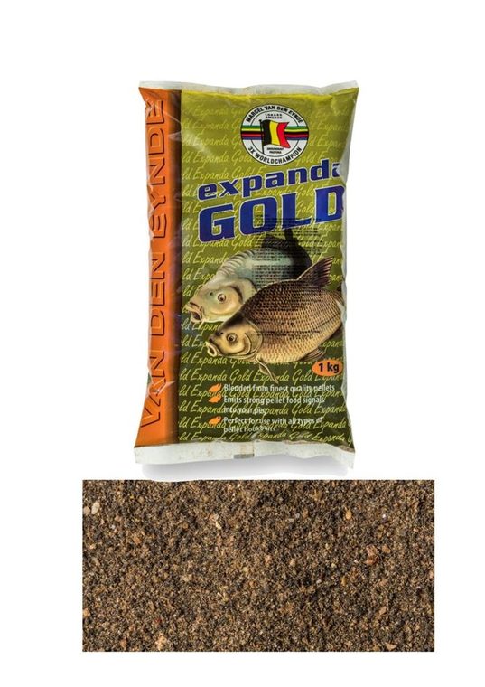 Expanda gold