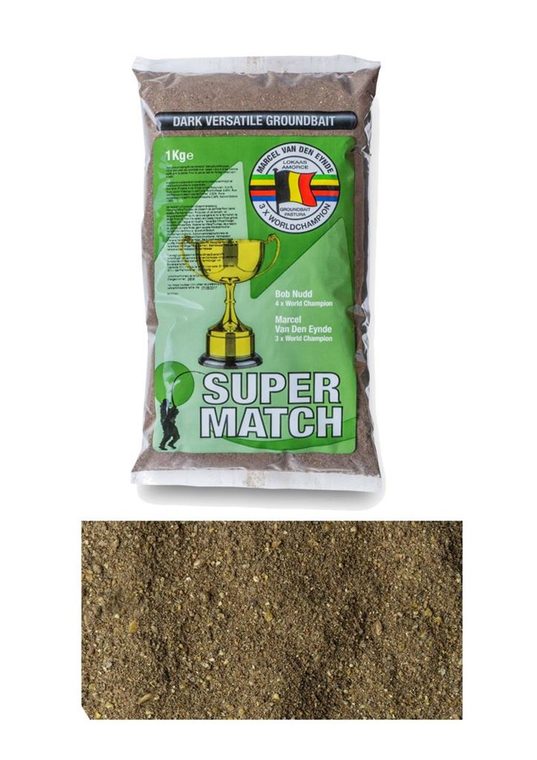 Supermatch