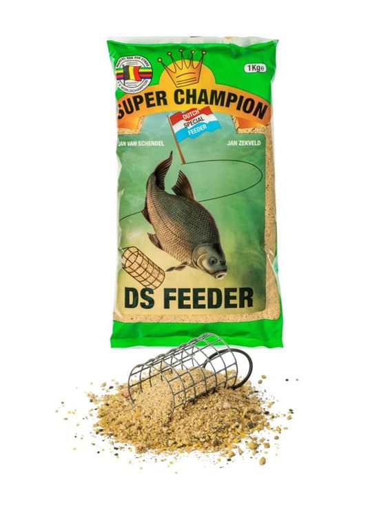 DS Feeder