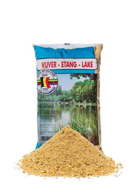 Vijver