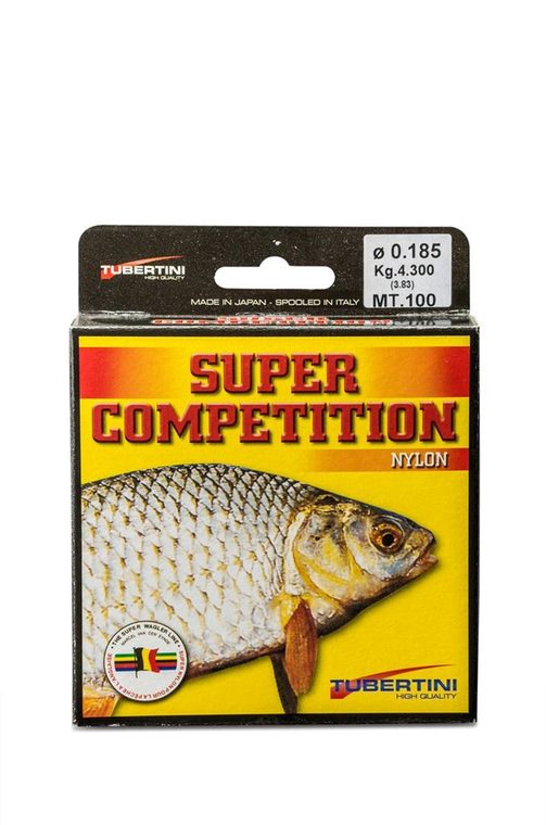 Supercompetition Waglerline