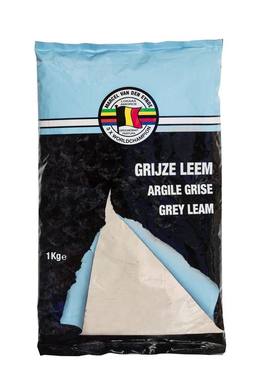 Grijze leem