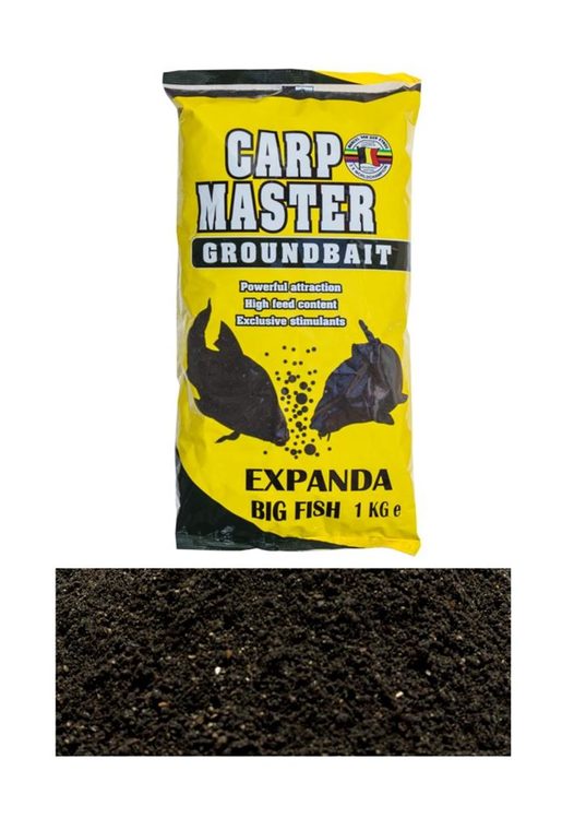 Expanda Big Fish