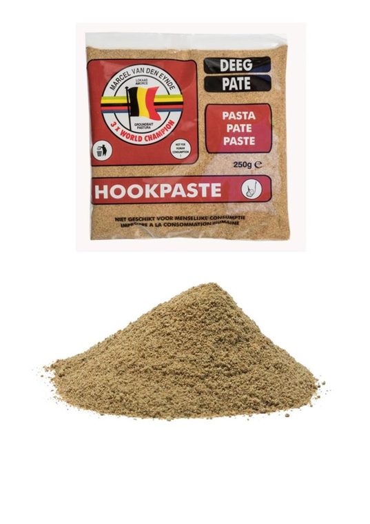 Hookpaste