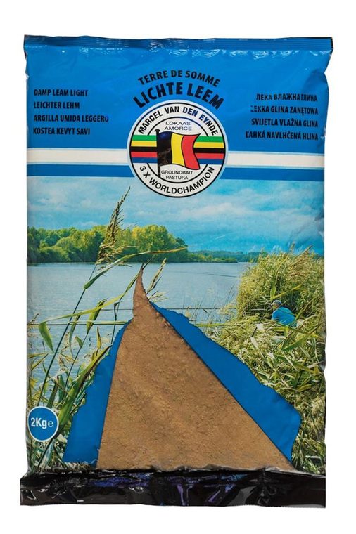 Lichte Leem 2kg