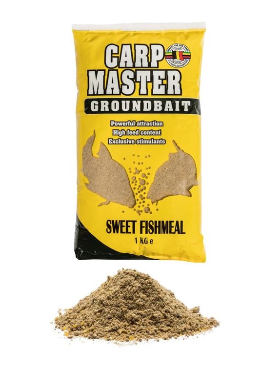F1 Sweet Fishmeal