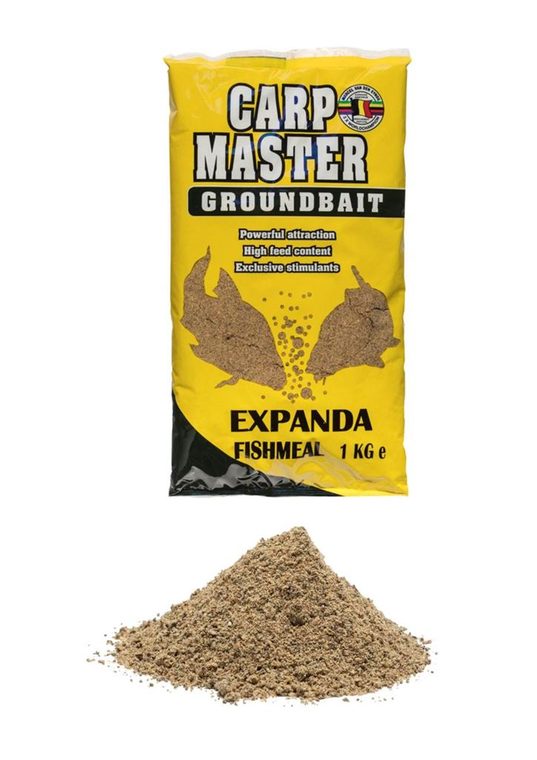 Expanda Fishmeal