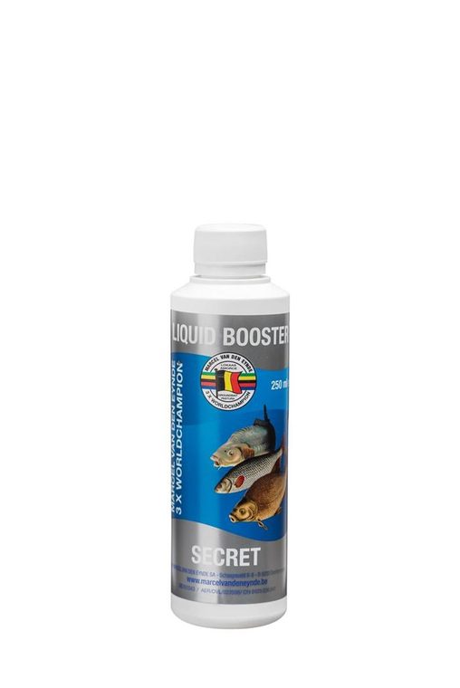 LIQUID BOOSTER 250ML