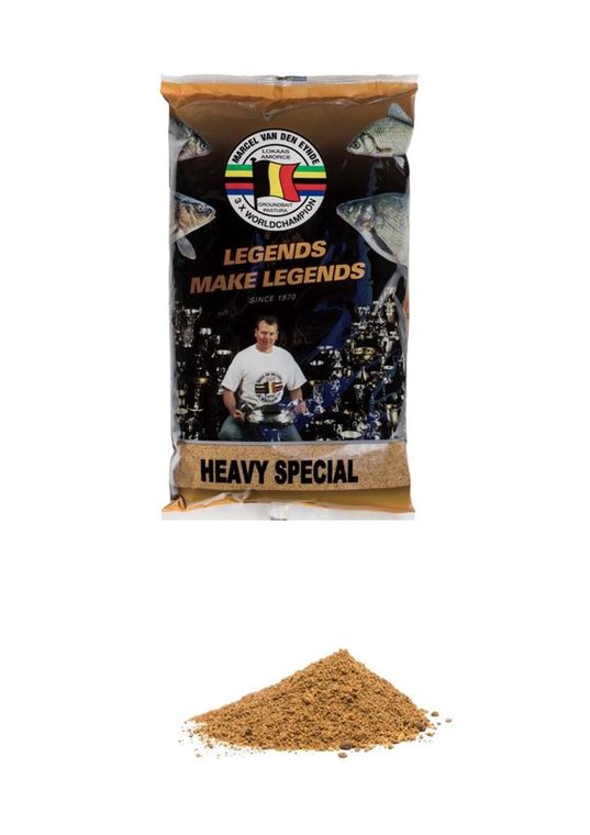 Heavy Special