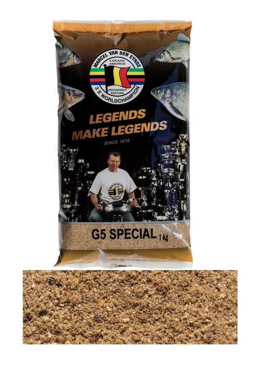 G5 Special