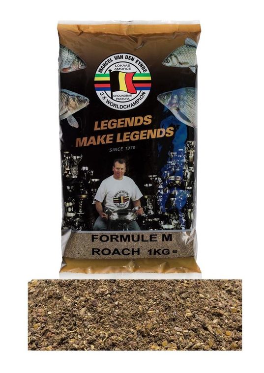 Formule M Roach