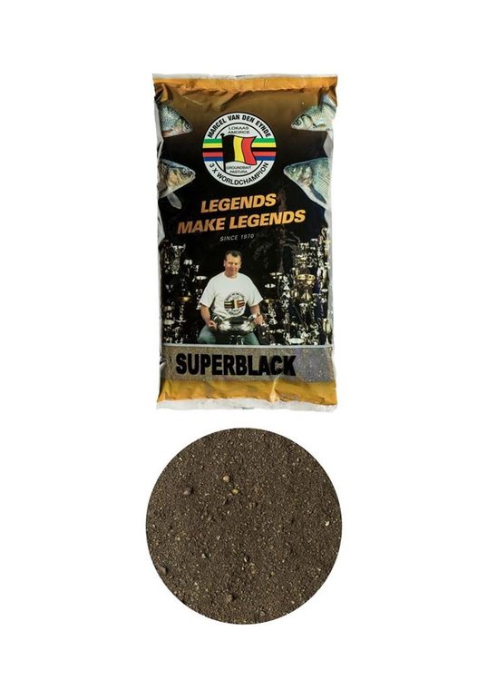 Superblack