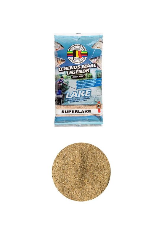 Superlake