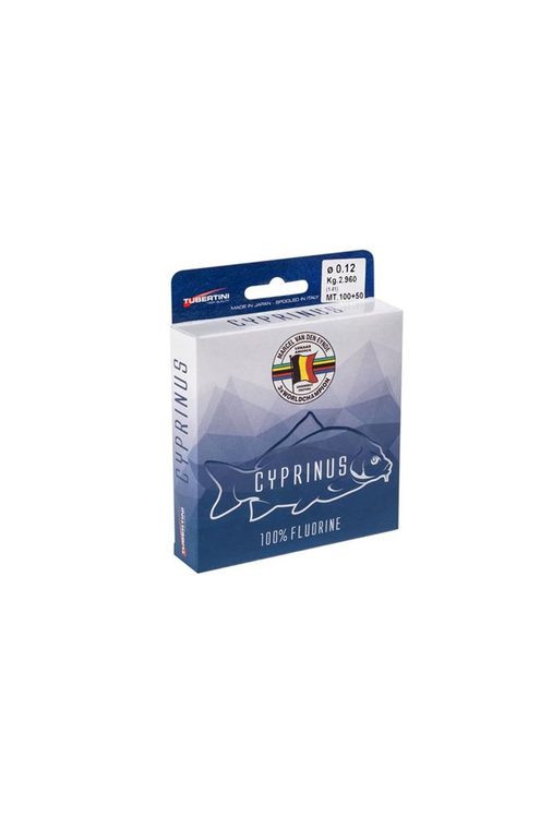 VDE Cyprinus