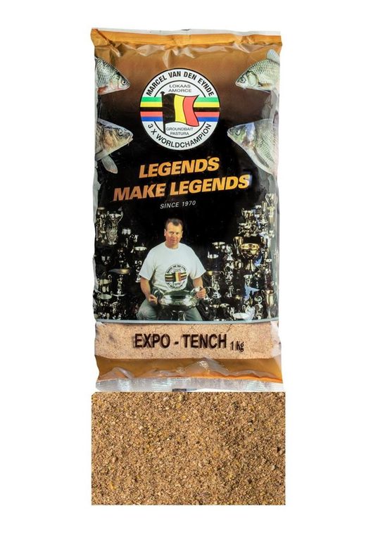 Expo - Tench