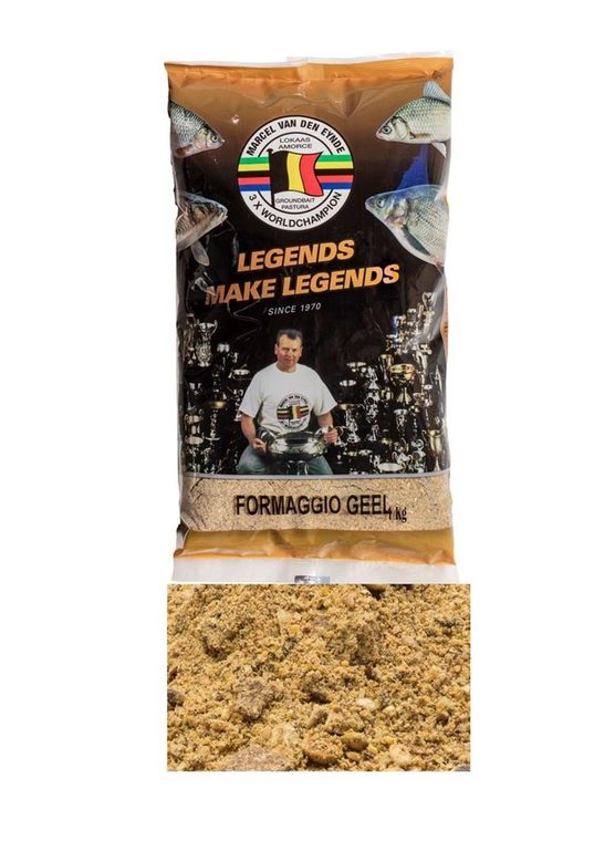 Formaggio