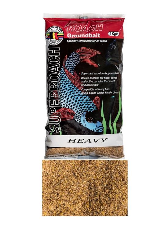 SUPERROACH HEAVY *new 2024*