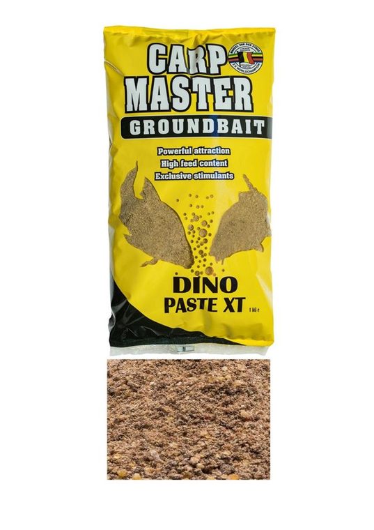DINO PASTE XT