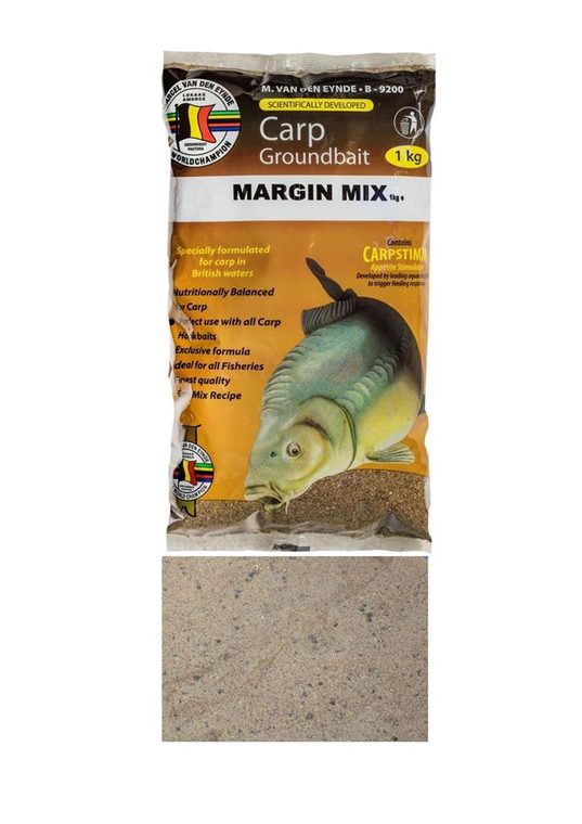 MARGIN MIX