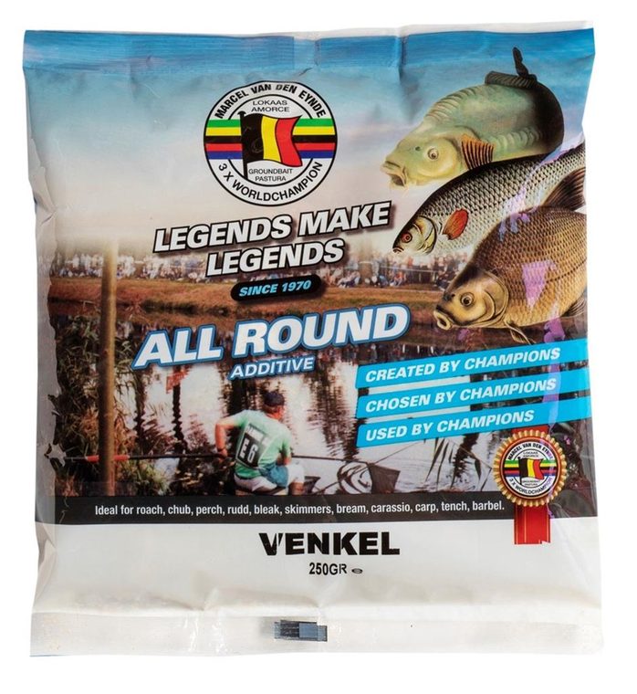 VENKEL