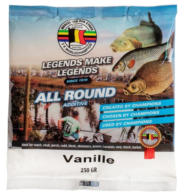 VANILLE