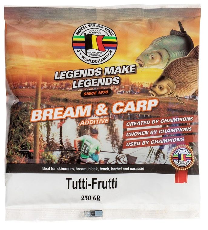 TUTTI-FRUTTI