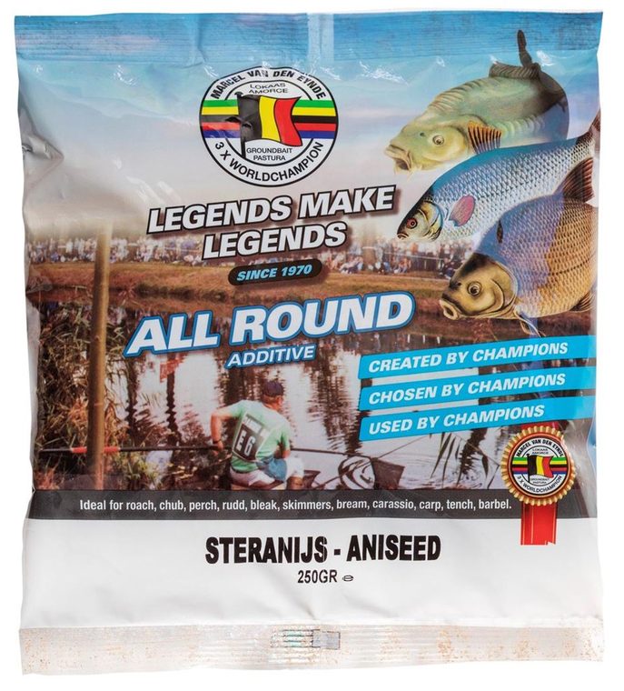 STERANIJS