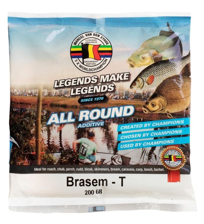 BRASEM T