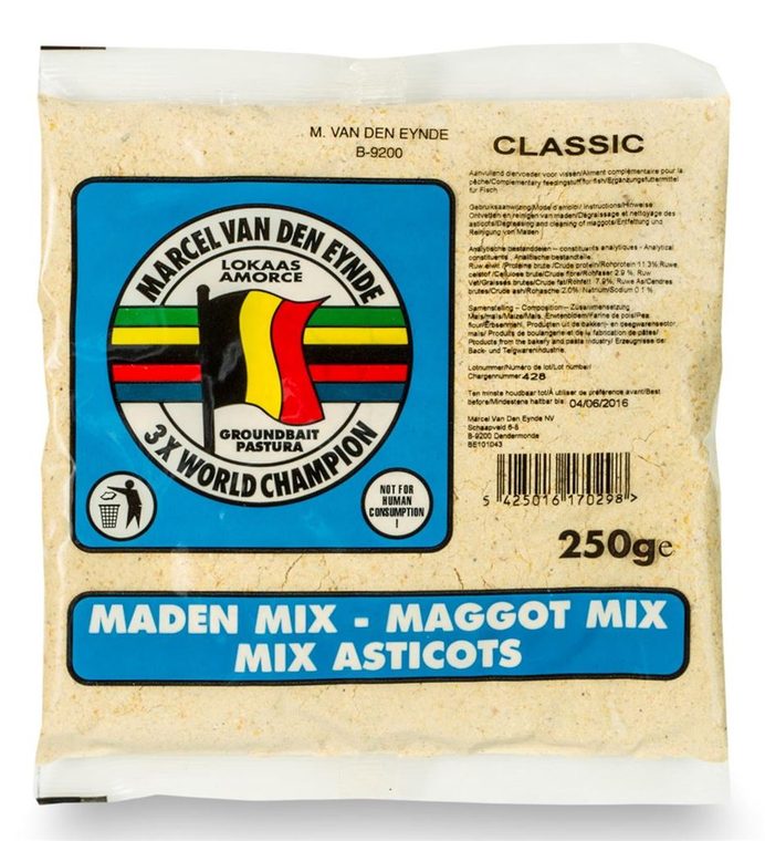 MADENMIX