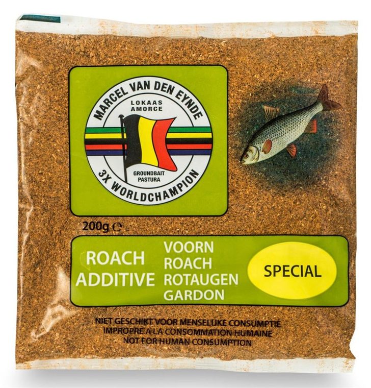 ROTAUGEN SPECIAL