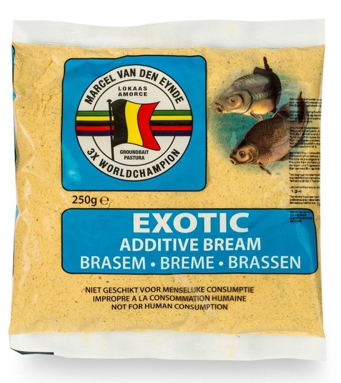 BRASEM EXOTIC
