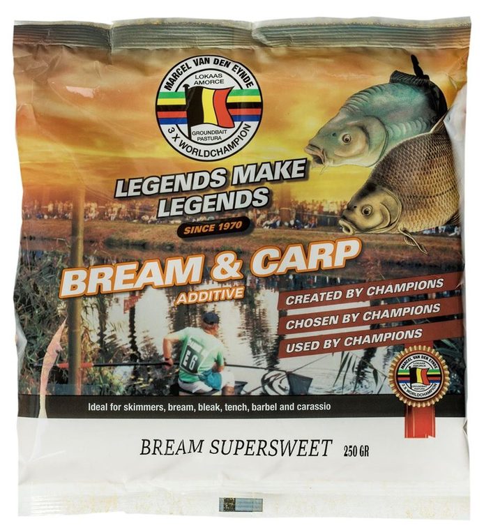 BRASEM SUPERSWEET