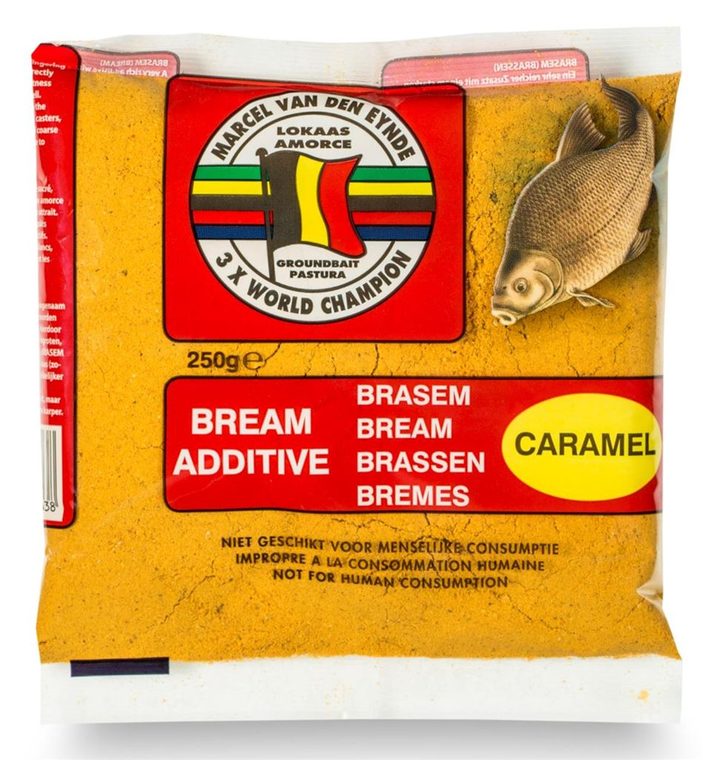 BRASEM CARAMEL