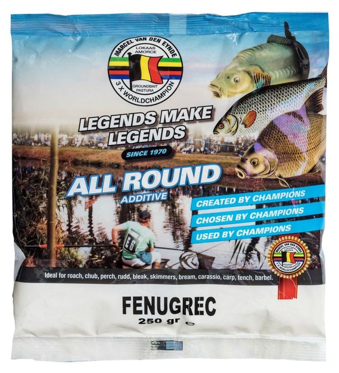FENUGREC