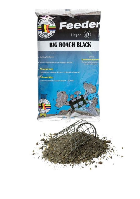 Feeder BIG Roach