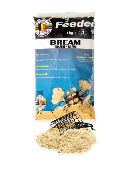 Feeder Bream