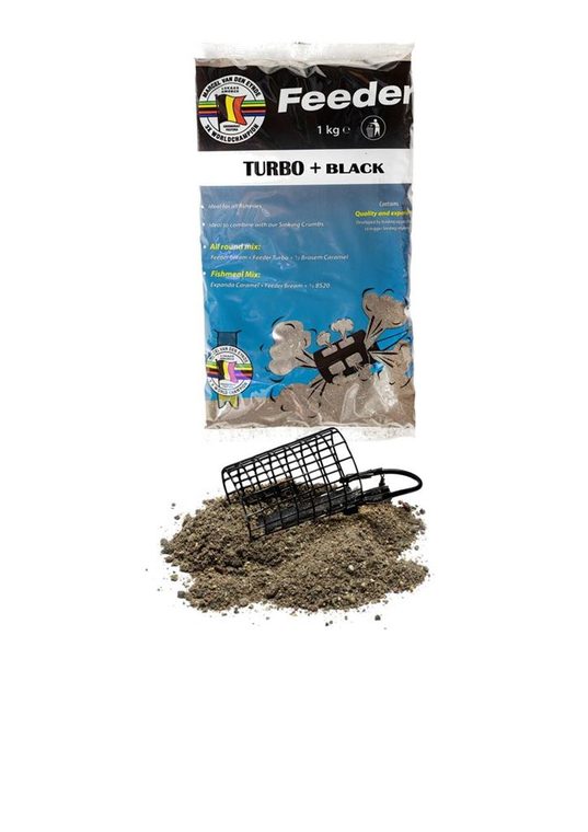 Feeder Turbo +