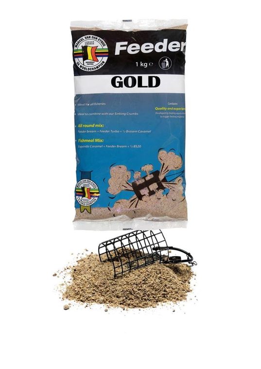 Feeder Gold