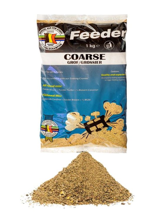 Feeder COARSE **NEW 2023**