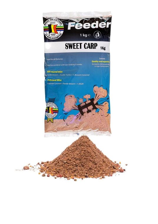 Feeder Sweet carp