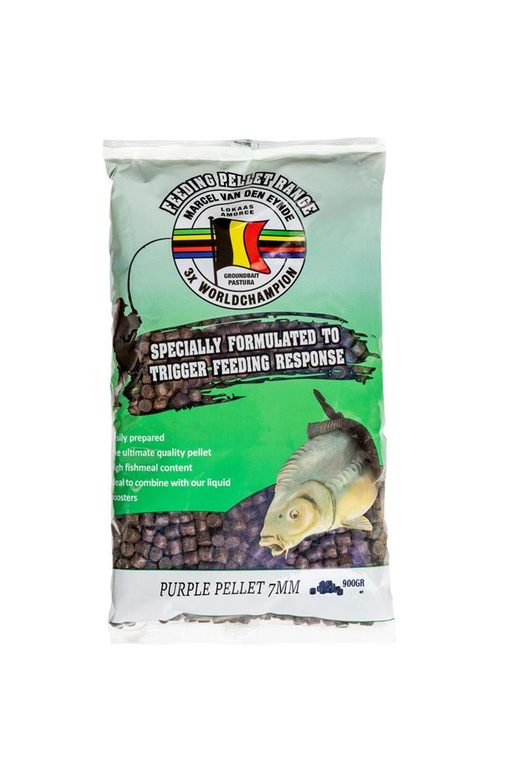 PURPLE PELLETS **NEW 2024**