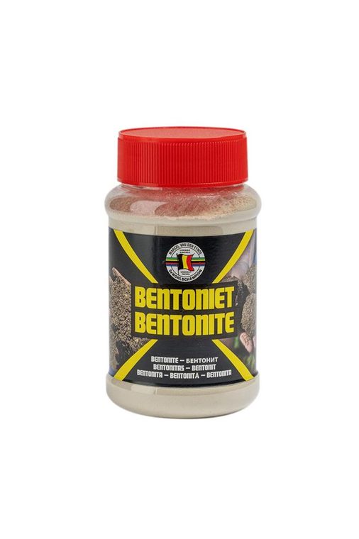 Bentoniet