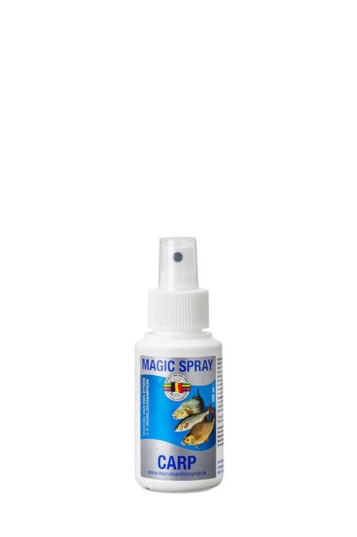Magic spray 100 ML