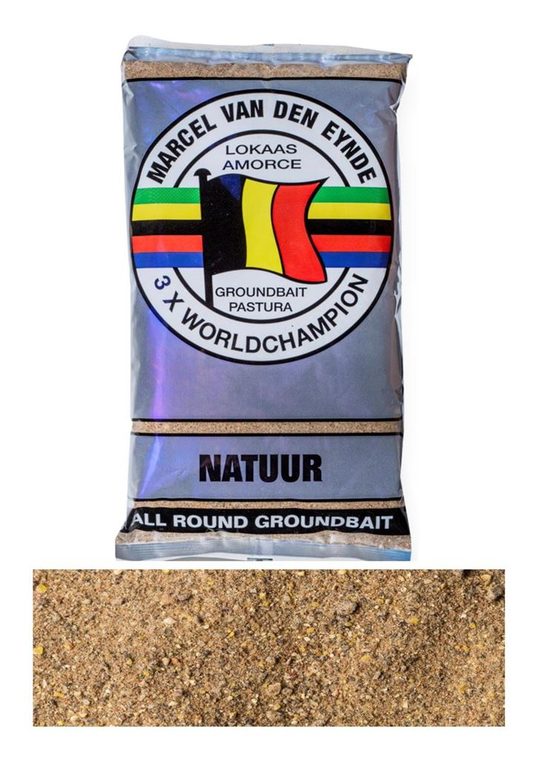 Natuur