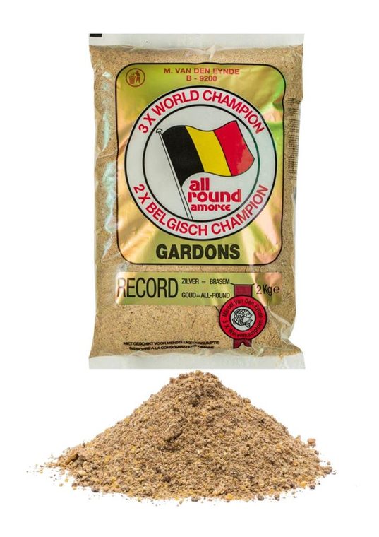 Record Goud