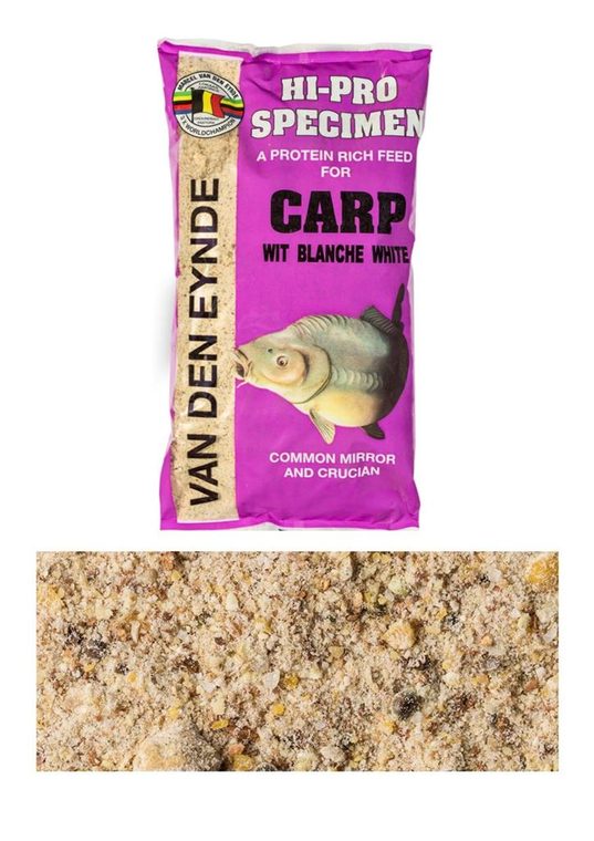Hi pro carp