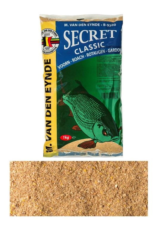 Secret